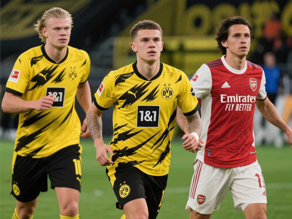 潜力的年轻 潜力的年轻