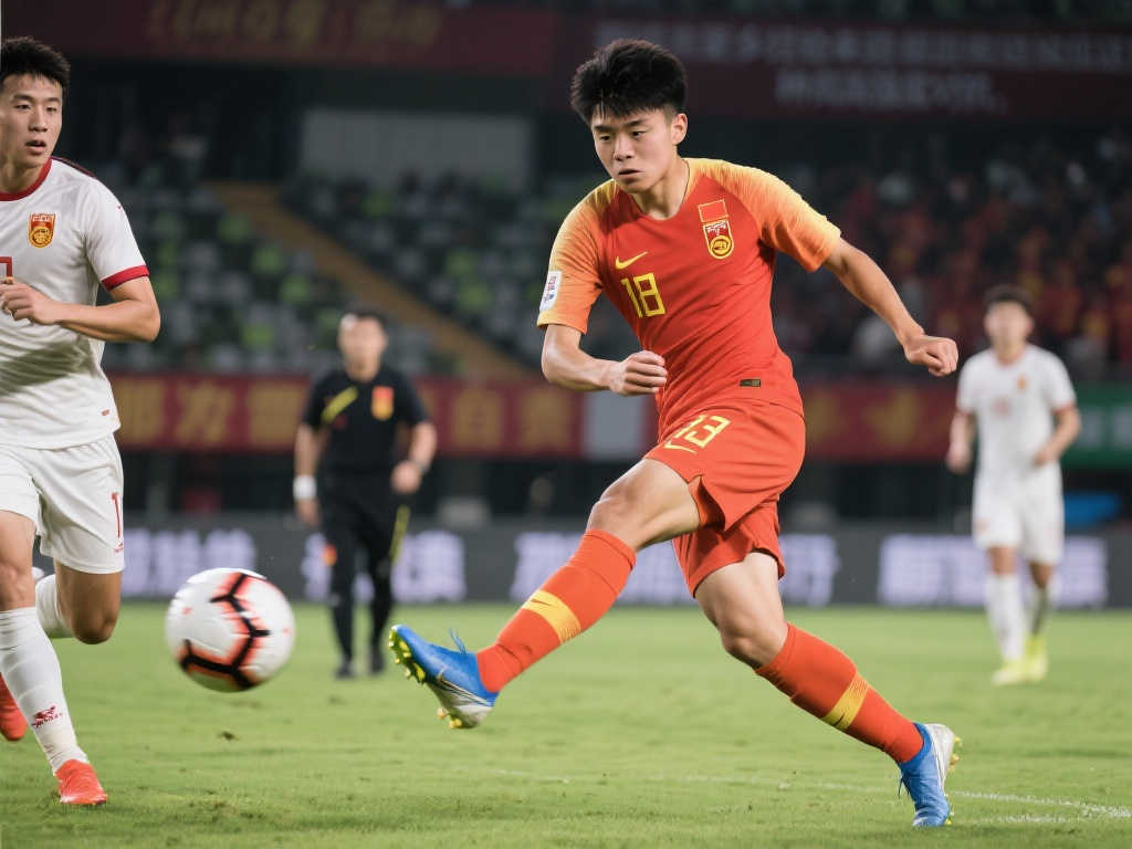 穩定的上升 穩定的上升