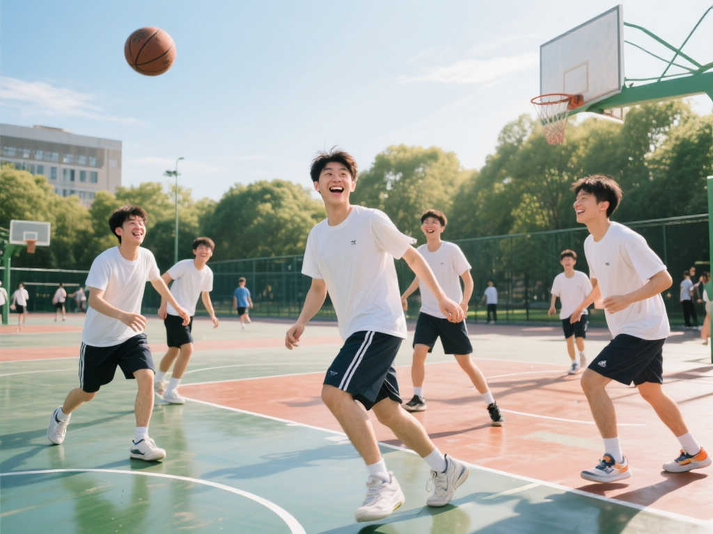 突破的决心