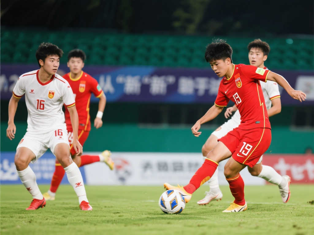 赛事两个角 赛事两个角